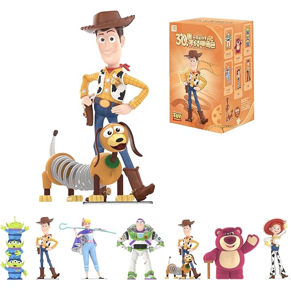 Amazon.co.jp: ディズニーストア（公式）トイ・ストーリー